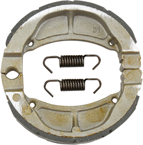 Brake Shoes - Kawasaki/Suzuki