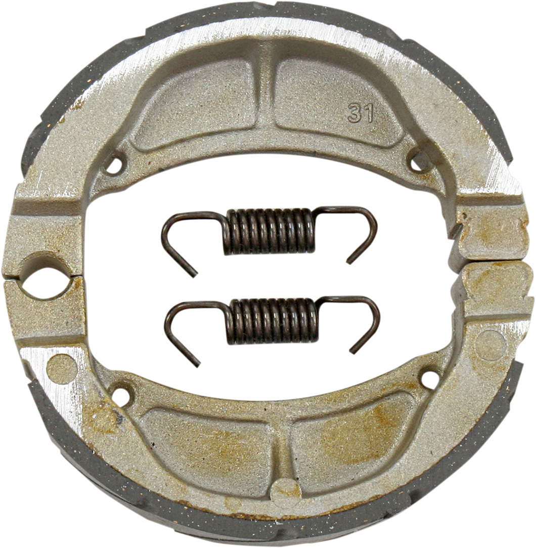 Brake Shoes - Kawasaki/Suzuki