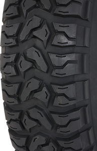 Tire - Chicane LT - Front/Rear - 30x10R14 - 8 Ply