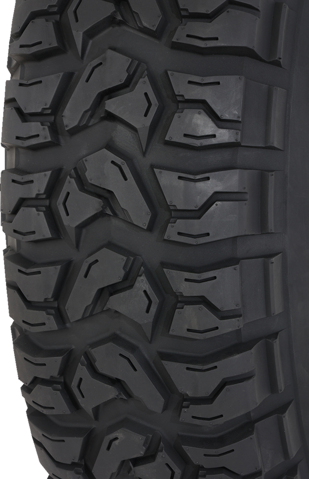 Tire - Chicane LT - Front/Rear - 30x10R14 - 8 Ply