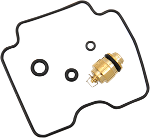 Carburetor Repair Kit - Yamaha