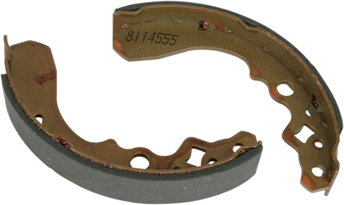 Brake Shoes - Front/Rear - Mule