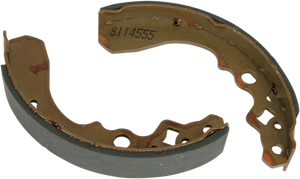 Brake Shoes - Front/Rear - Mule