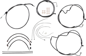 Control Cable Kit - KARBONFIBR