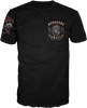 Renegade Biker T-Shirt - Black - XL - Lutzka's Garage