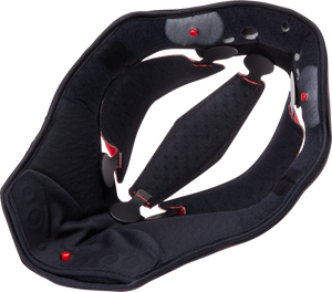 Pista GP RR Liner - Black/Red - 2XL - Lutzka's Garage