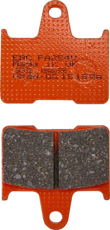 Brake Pads