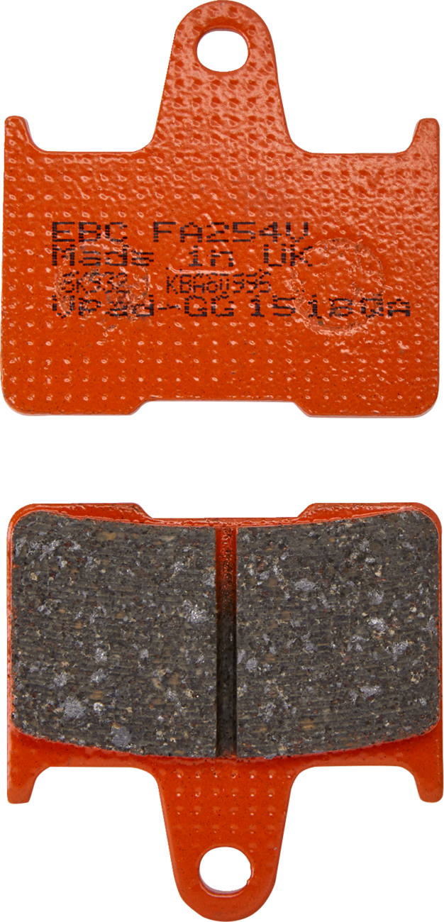 Brake Pads