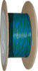 100 Wire Spool - 20 Gauge - Green/Blue