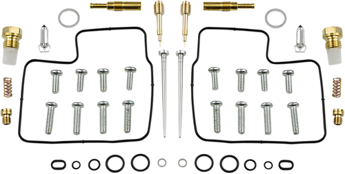 Carburetor Repair Kit - Honda