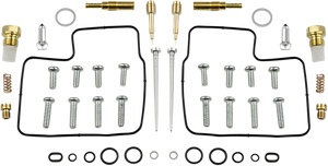 Carburetor Repair Kit - Honda