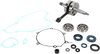 Crankshaft with Bearing and Gasket