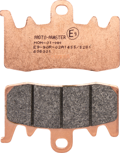 Brake Pads