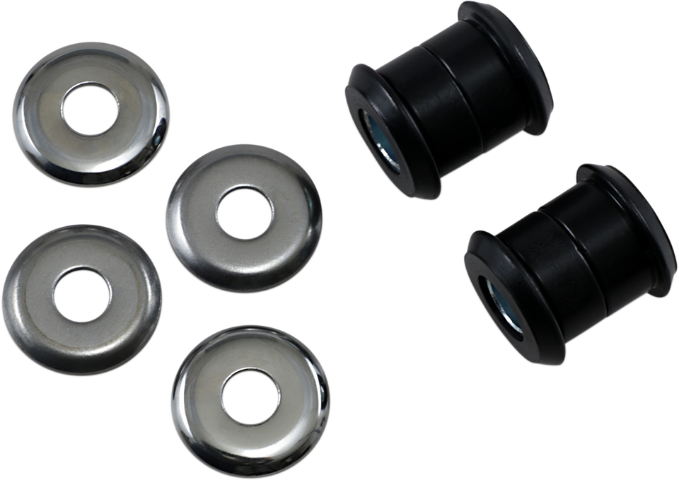 Bushing Kit - Riser - Firm