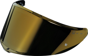 Tourmodular Shield - Pinlock® Ready - XS-L - Iridium Gold