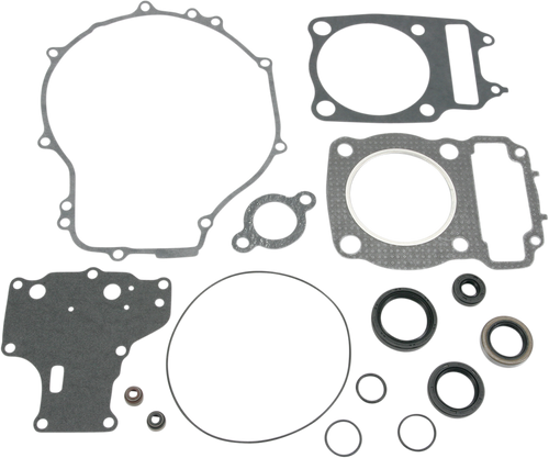 Motor Gasket Kit with Seal