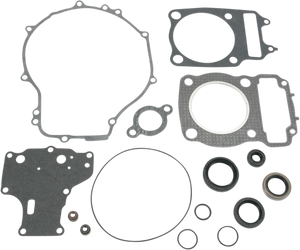 Motor Gasket Kit with Seal