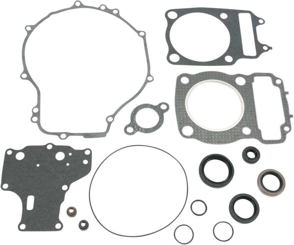 Motor Gasket Kit with Seal