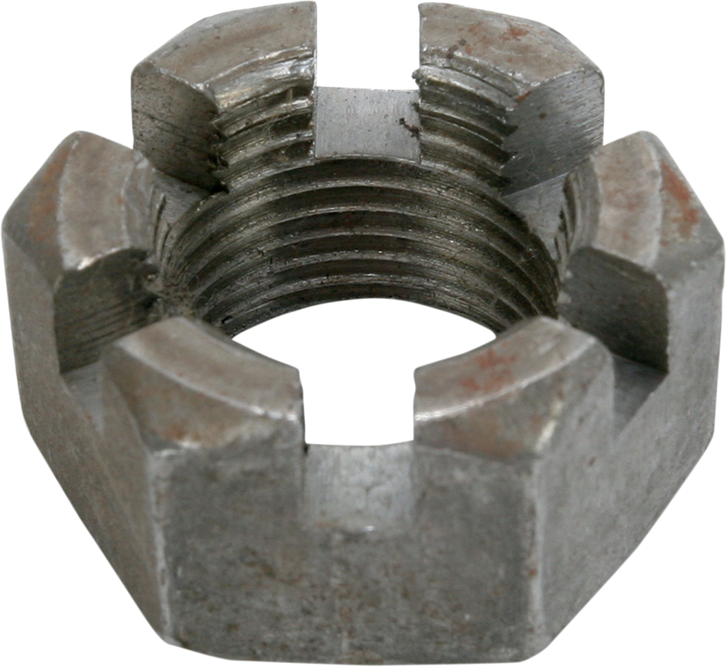 Axle Hub Nut - 3/4 -16 - Polaris