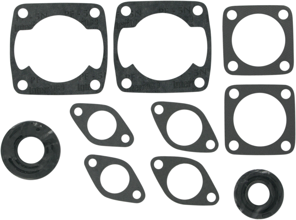 Complete Gasket Set - Arctic Cat