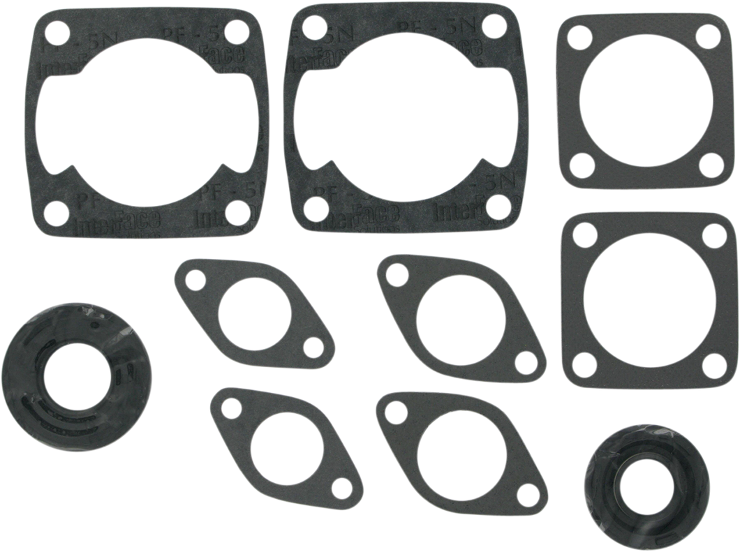 Complete Gasket Set - Arctic Cat