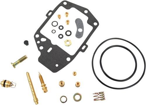 Carburetor Repair Kit - Honda