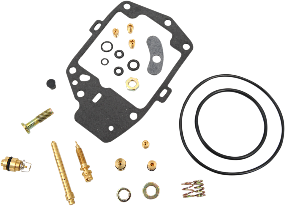 Carburetor Repair Kit - Honda