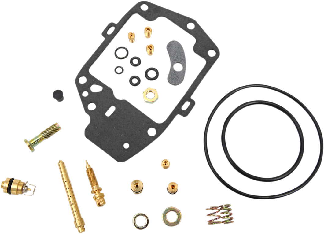 Carburetor Repair Kit - Honda