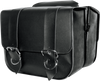 Adjustable Saddlebag - Touring - Black - Lutzka's Garage