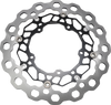 Front Rotor - Cubiq™