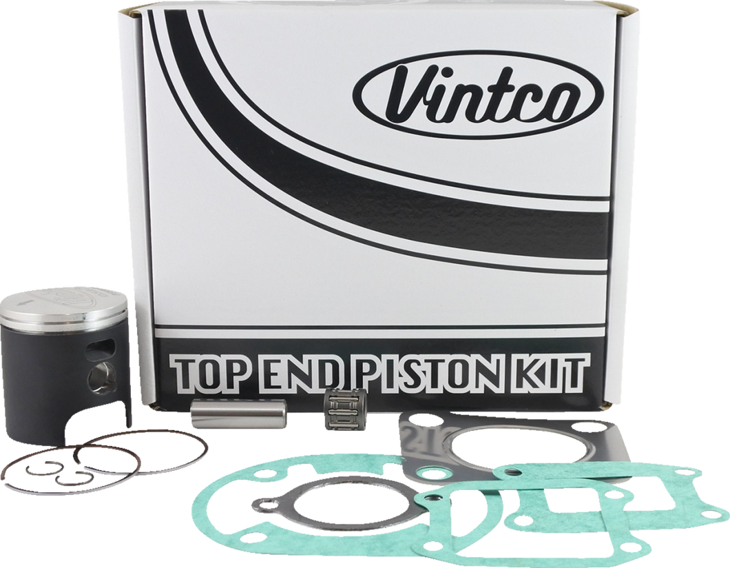 Top End Piston Kit