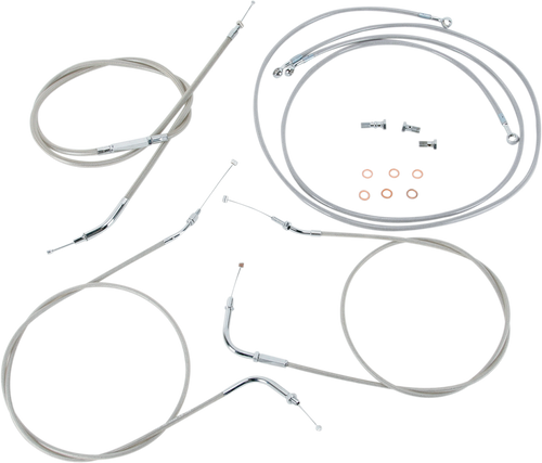 Cable Line Kit - 18