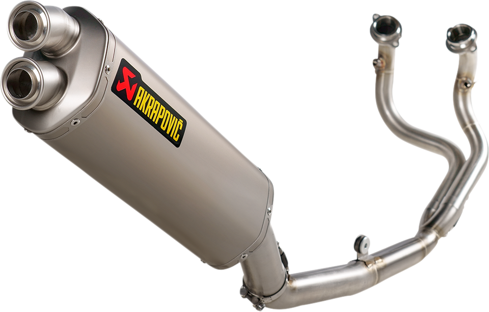 Race Exhaust