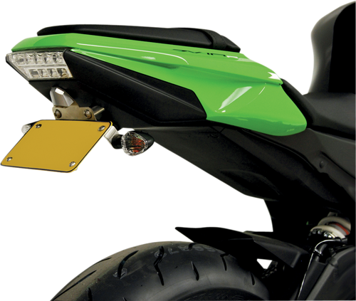 Fender Eliminator Kit - ZX10