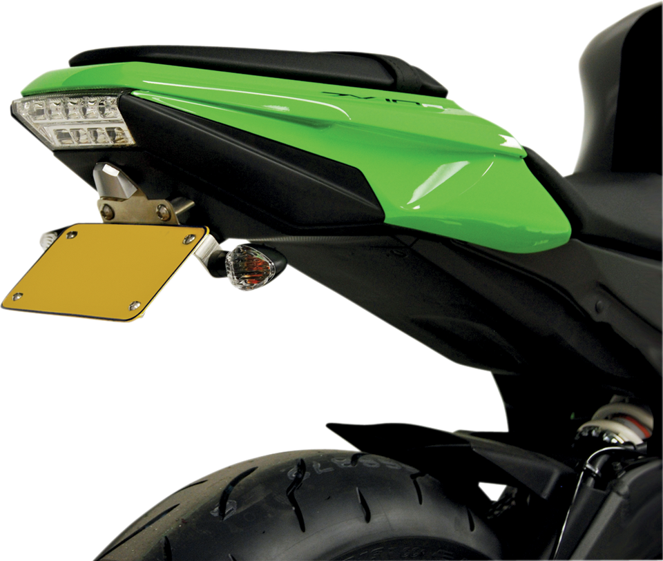 Fender Eliminator Kit - ZX10