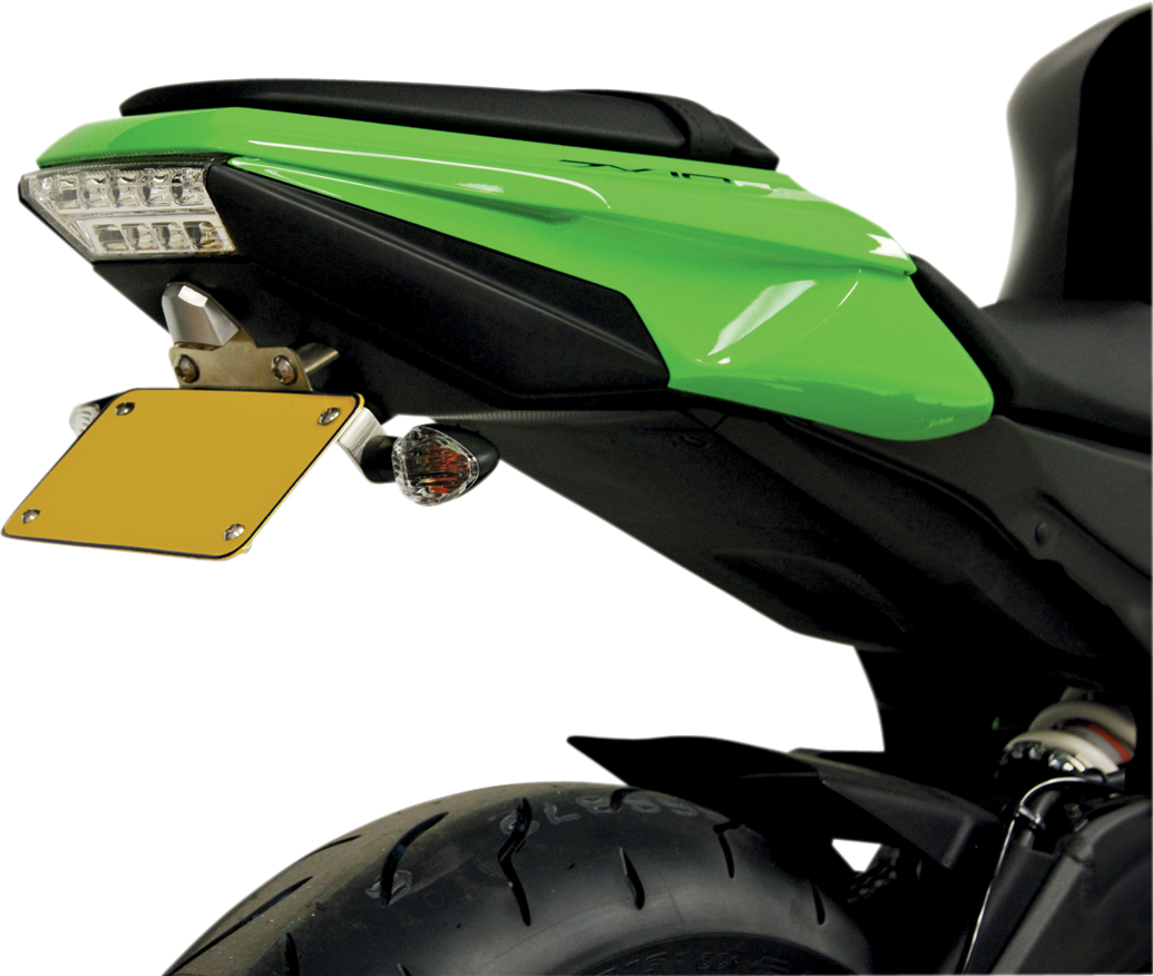 Fender Eliminator Kit - ZX10