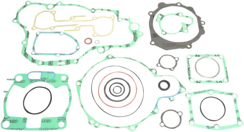 Complete Gasket Kit - Yamaha