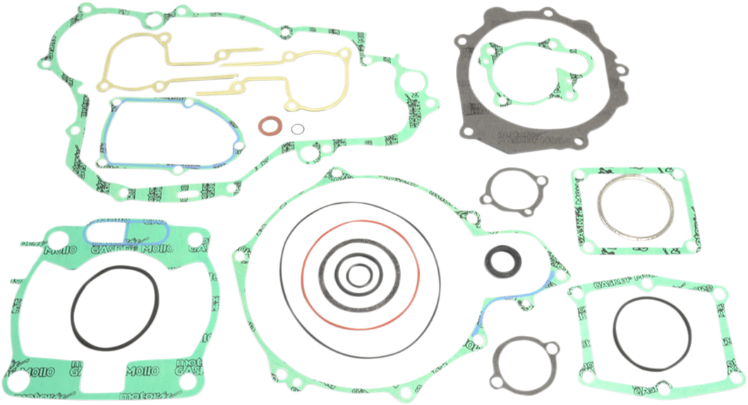 Complete Gasket Kit - Yamaha