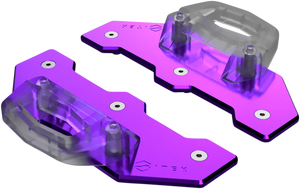 Link-It Adapter - Purple - Lutzka's Garage