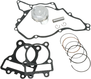 Piston Kit - 130cc Big Bore - KLX110/DRZ110