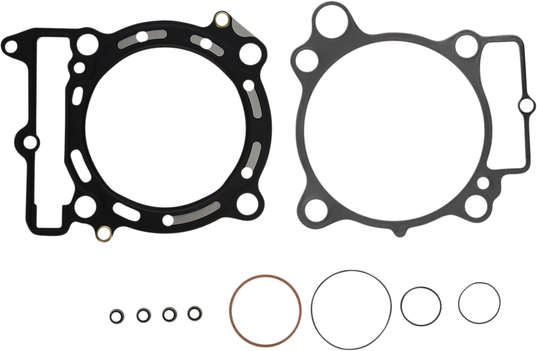 Top End Gasket Set - Kawasaki