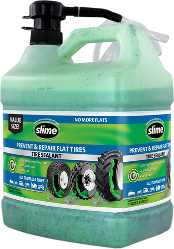 Tubeless Tire Sealant - 1 U.S. gal.