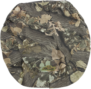 Seat Cover - Camo - Can-Am - Lutzka's Garage