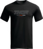 Corpo T-Shirt - Black - Small - Lutzka's Garage