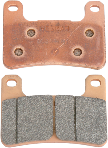 JL Sintered Metal Brake Pads