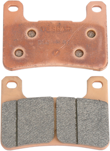 JL Sintered Metal Brake Pads