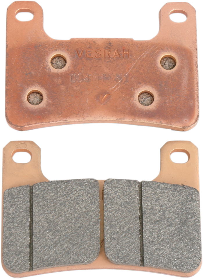 JL Sintered Metal Brake Pads