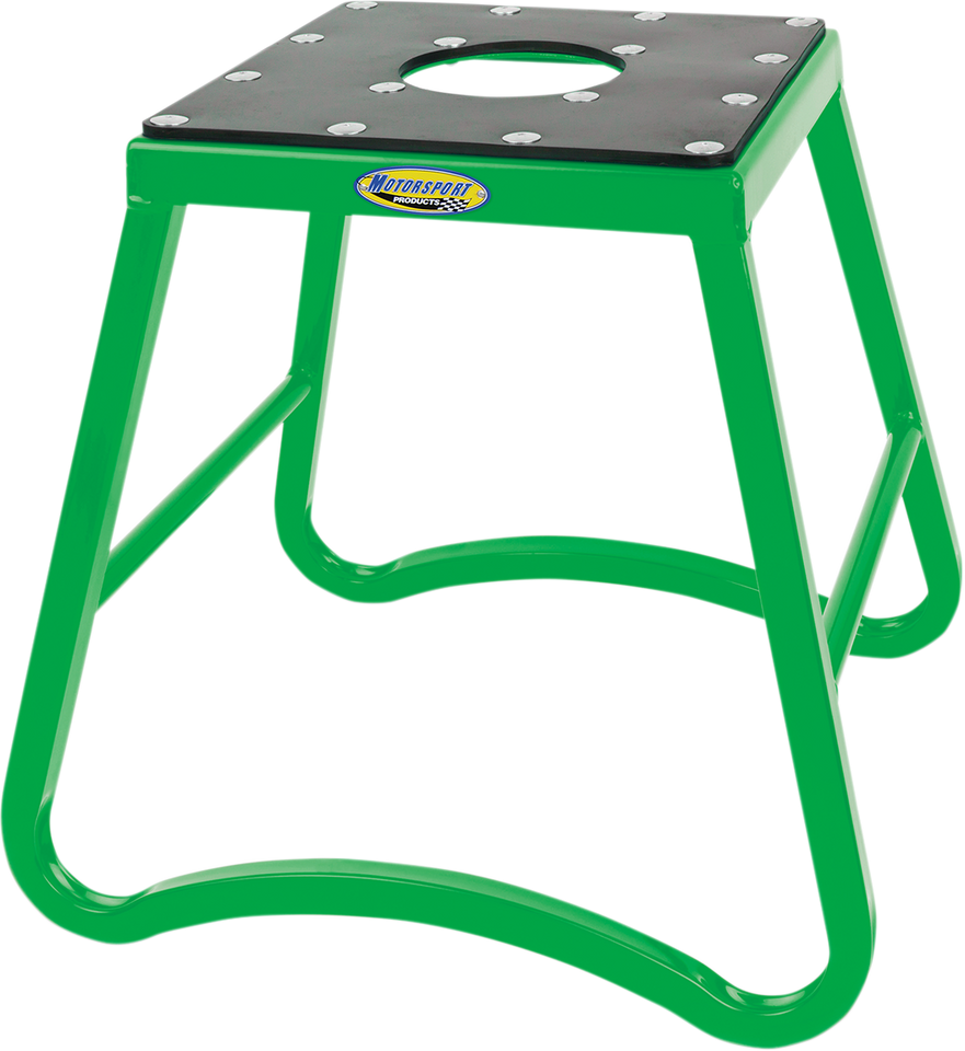 SX1™ Mini Stand - Green - Lutzka's Garage