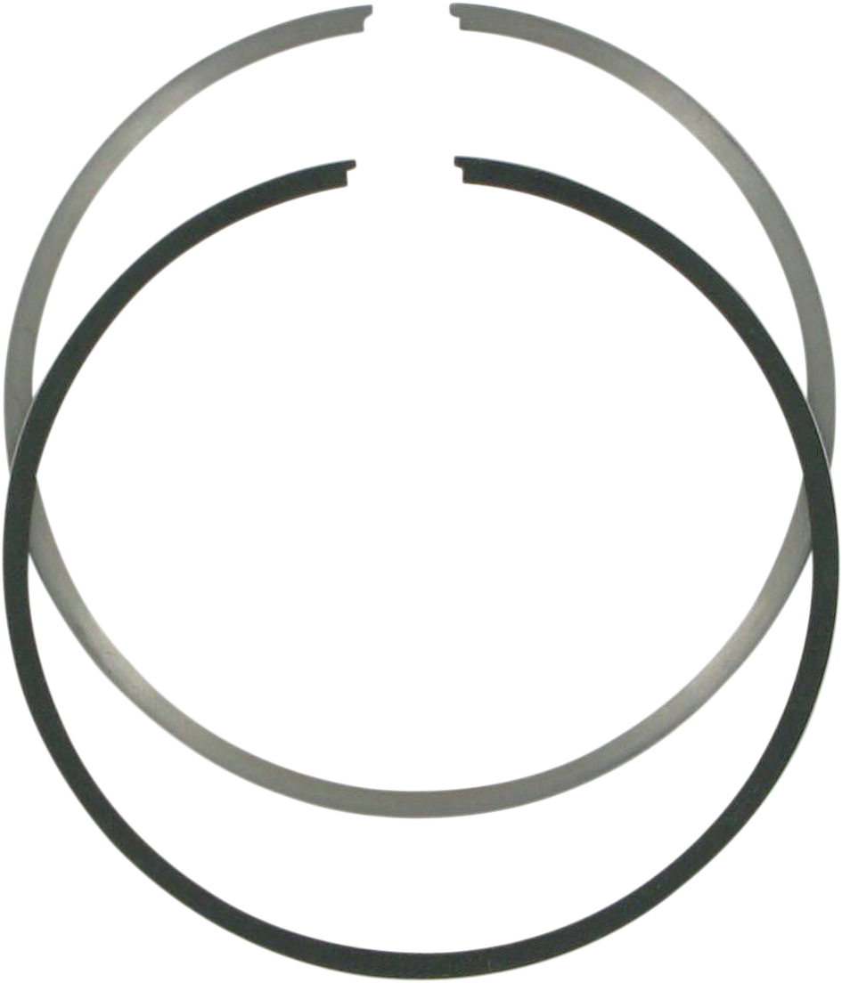 Piston Rings - +0.25 mm - Sea-Doo