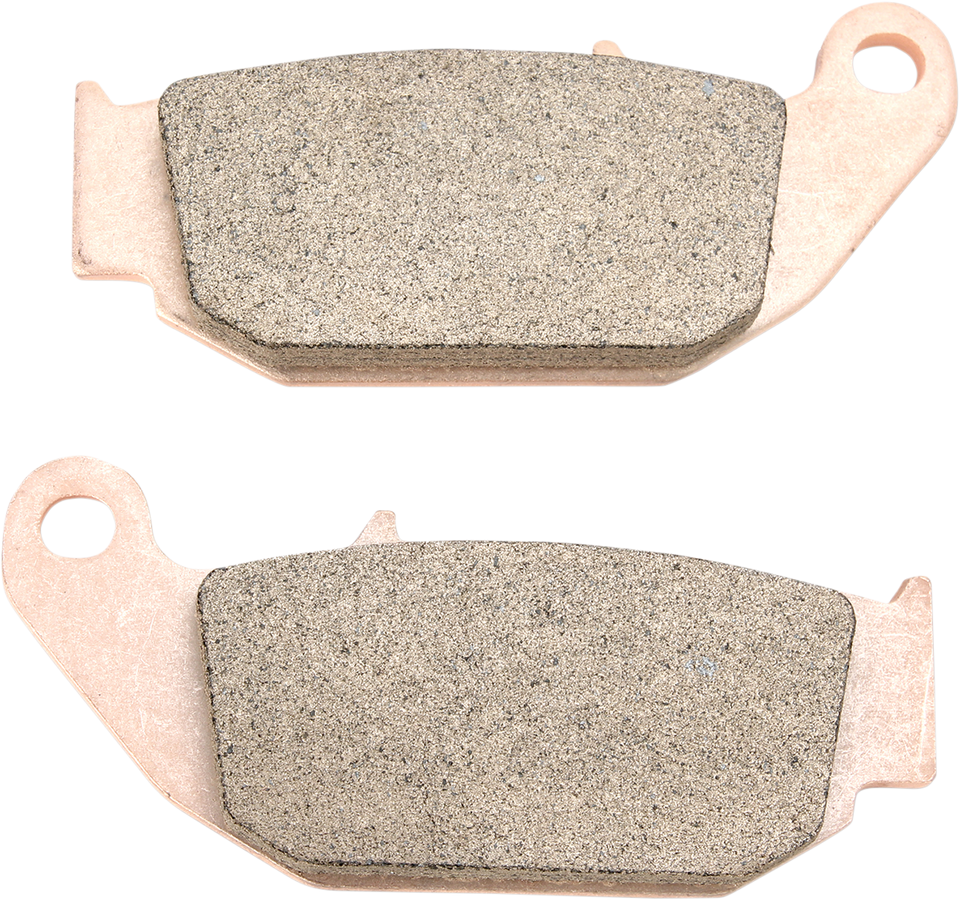 Sintered "R" Brake Pads